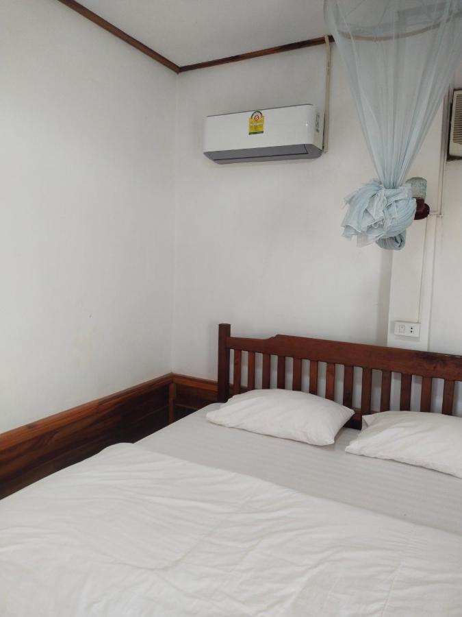 Sunset Bungalows & Gh Ban Ngoy-Nua Exterior foto