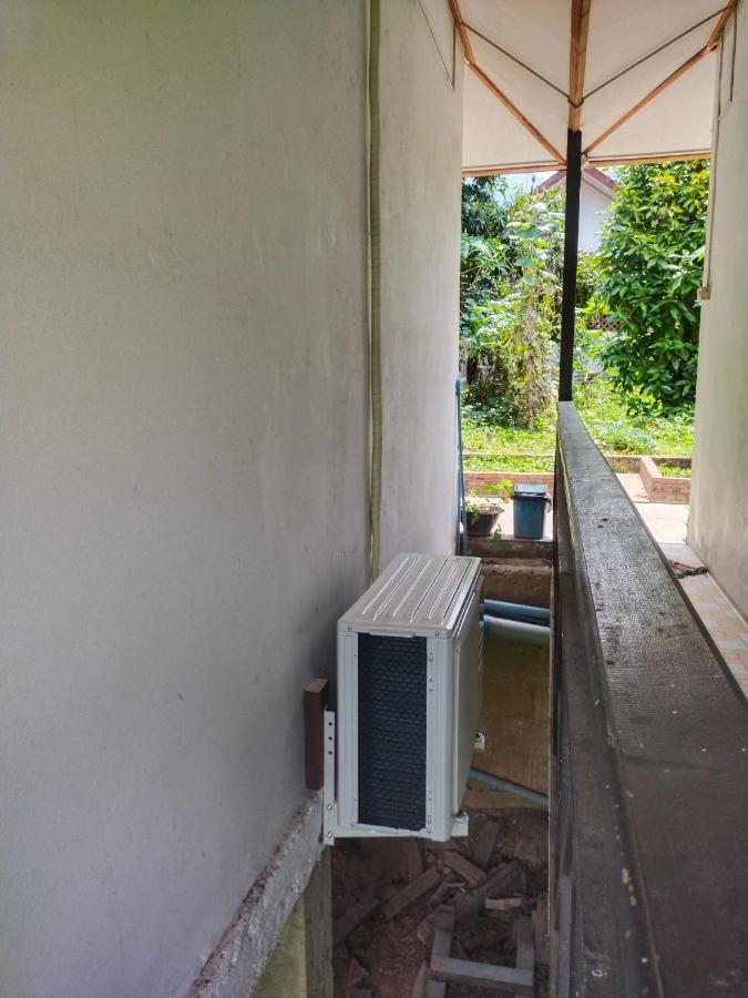 Sunset Bungalows & Gh Ban Ngoy-Nua Exterior foto